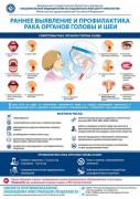 Профилактика рака головы и шеи 