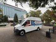 НАЧАЛАСЬ ВАКЦИНАЦИЯ ПРОТИВ ГРИППА!